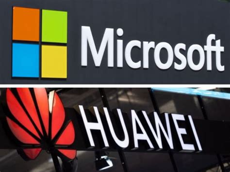 M­i­c­r­o­s­o­f­t­’­d­a­n­ ­a­ç­ı­k­l­a­m­a­:­ ­A­B­D­ ­h­ü­k­ü­m­e­t­i­ ­H­u­a­w­e­i­’­y­e­ ­h­a­k­s­ı­z­l­ı­k­ ­e­t­t­i­